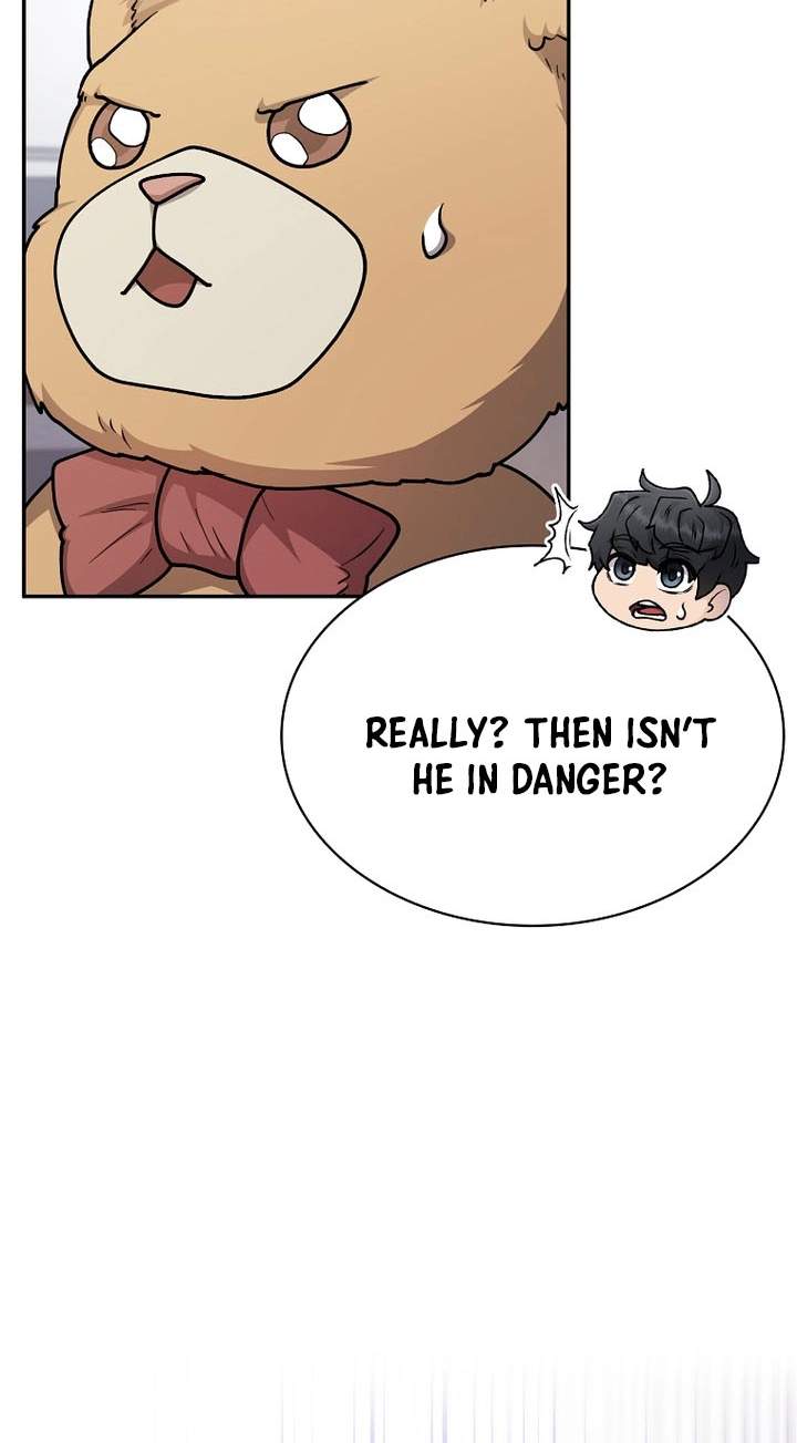 Mr. Kim Strikes It Rich with Auto-Hunting — Chapter 21 — page 56