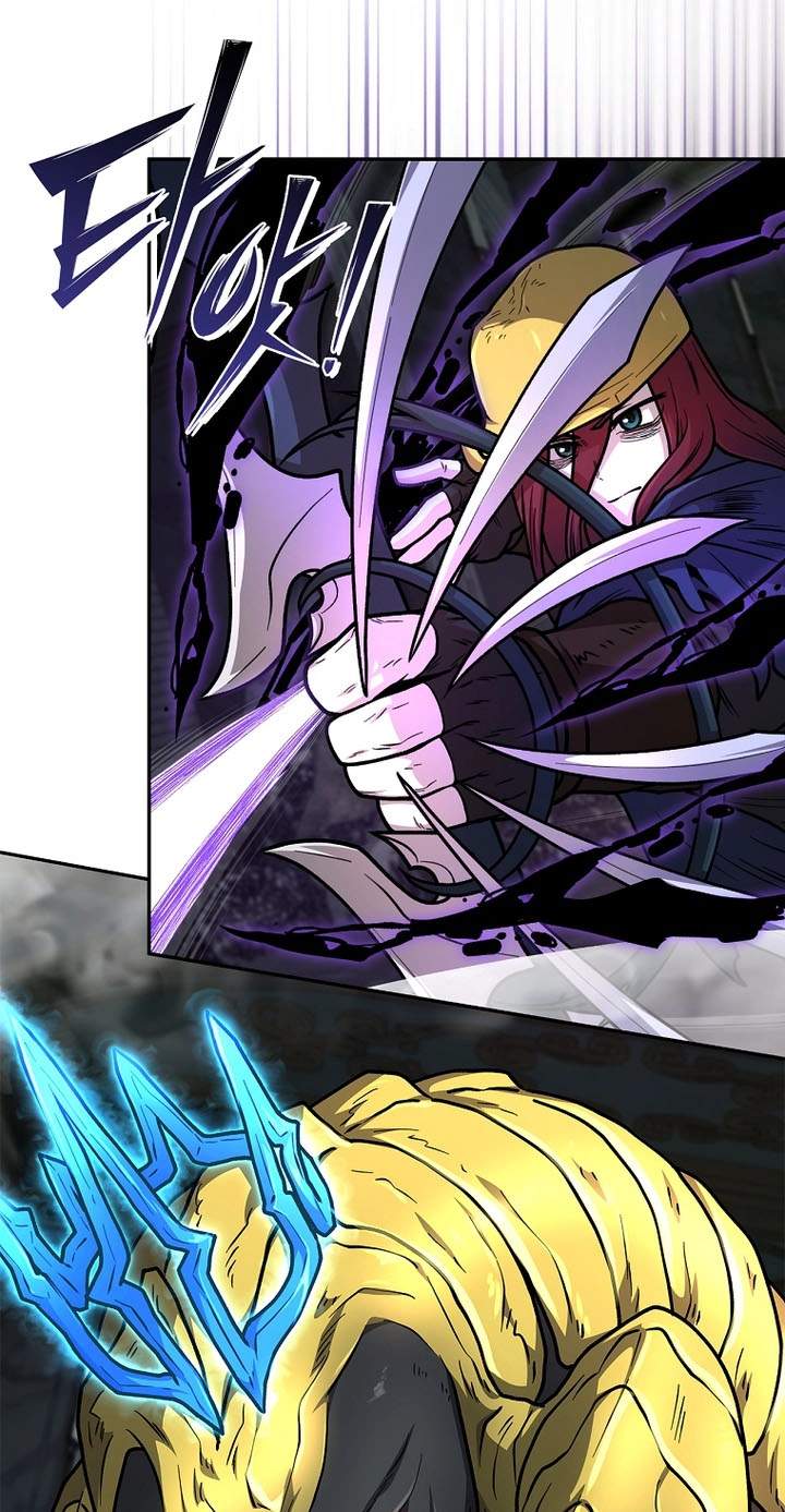 Mr. Kim Strikes It Rich with Auto-Hunting — Chapter 21 — page 57