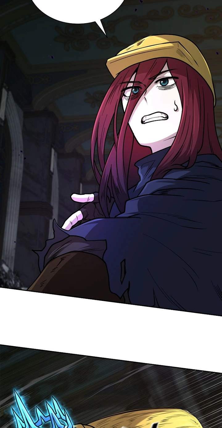 Mr. Kim Strikes It Rich with Auto-Hunting — Chapter 21 — page 59