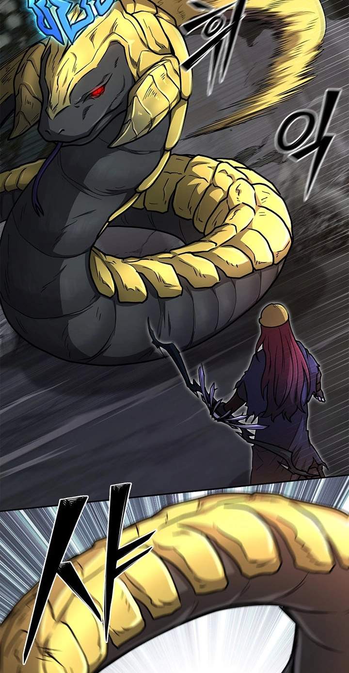 Mr. Kim Strikes It Rich with Auto-Hunting — Chapter 21 — page 60