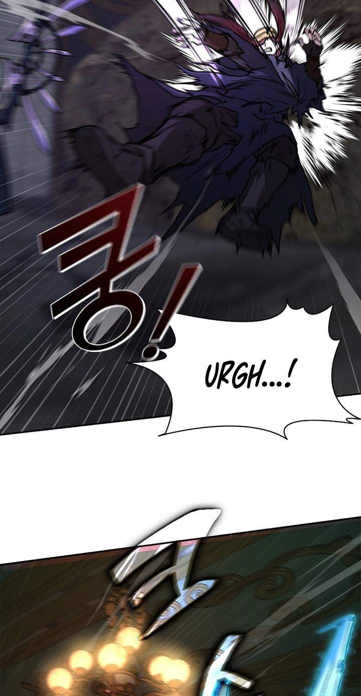 Mr. Kim Strikes It Rich with Auto-Hunting — Chapter 21 — page 62