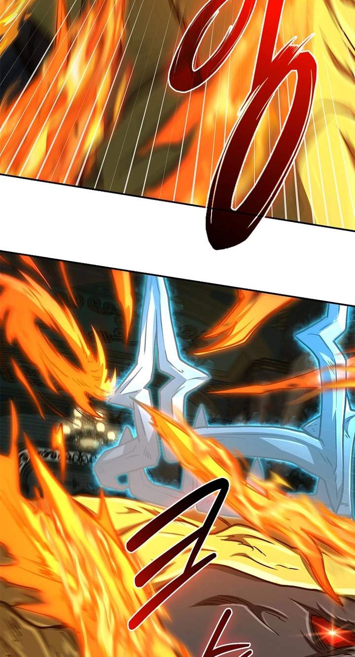 Mr. Kim Strikes It Rich with Auto-Hunting — Chapter 21 — page 66