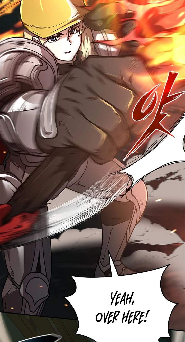 Mr. Kim Strikes It Rich with Auto-Hunting — Chapter 21 — page 68