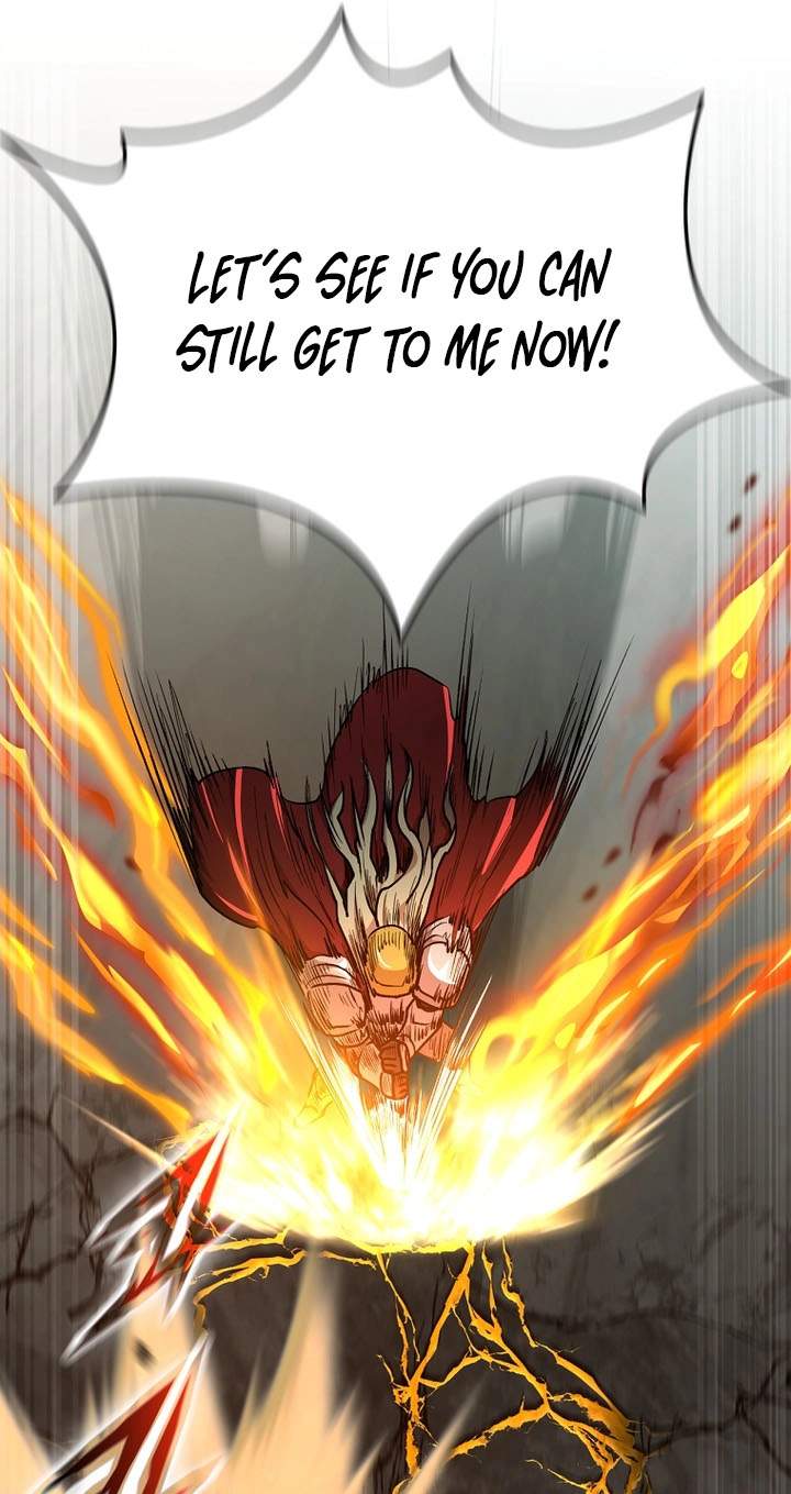 Mr. Kim Strikes It Rich with Auto-Hunting — Chapter 21 — page 71