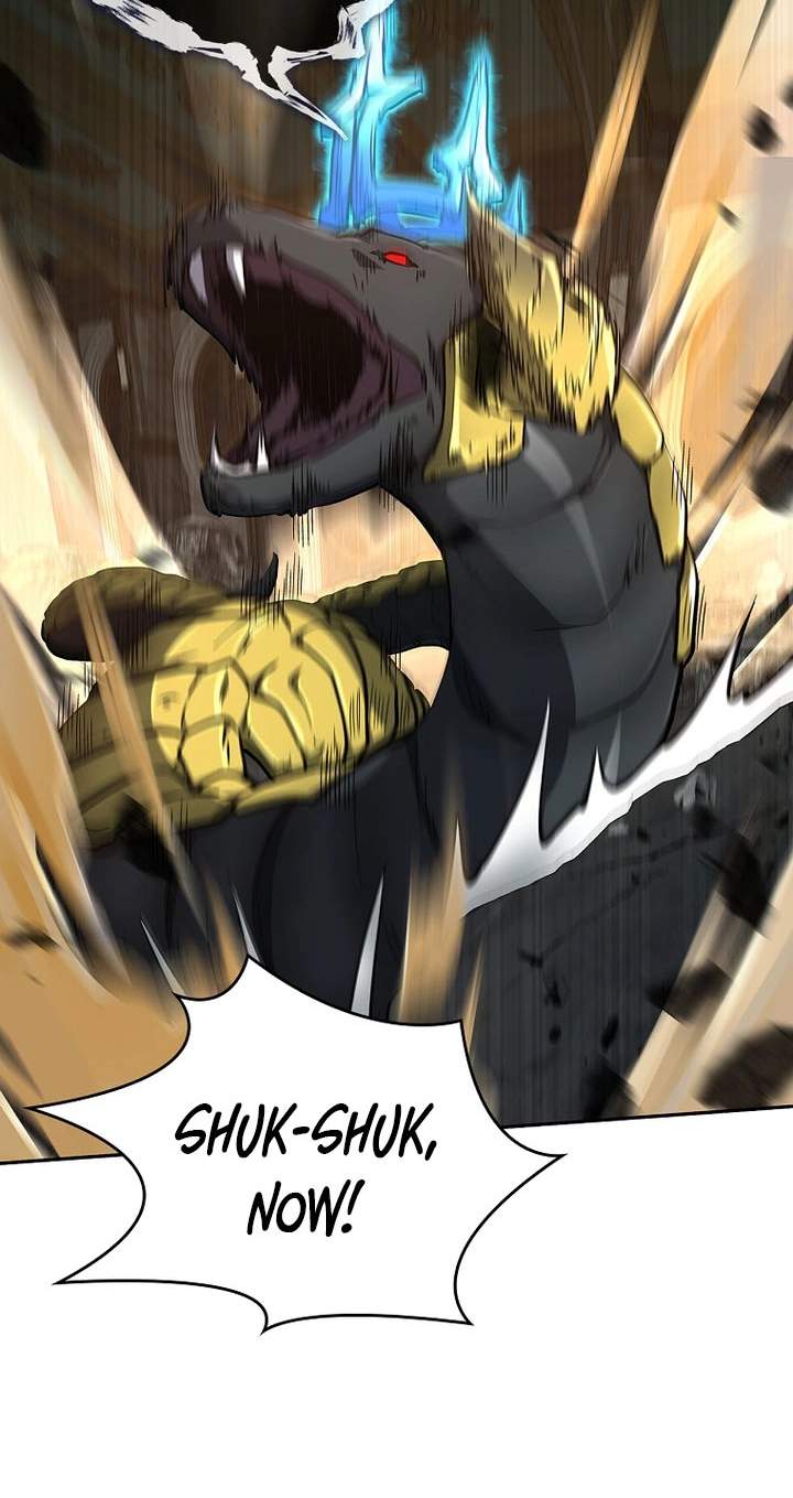 Mr. Kim Strikes It Rich with Auto-Hunting — Chapter 21 — page 73