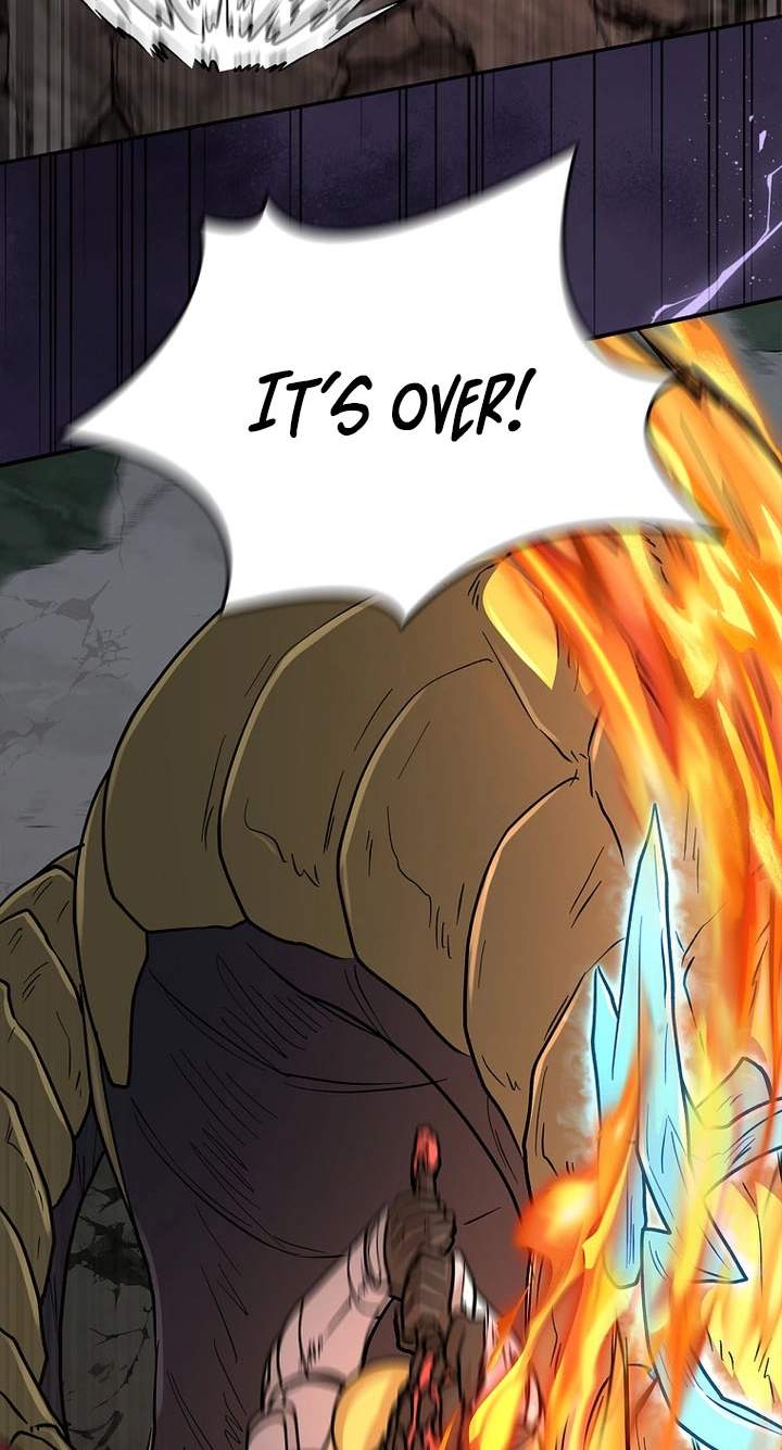 Mr. Kim Strikes It Rich with Auto-Hunting — Chapter 21 — page 80