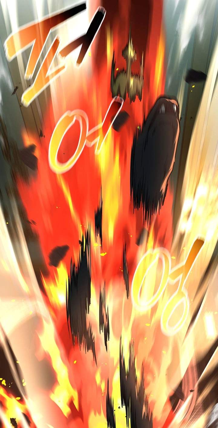 Mr. Kim Strikes It Rich with Auto-Hunting — Chapter 21 — page 84