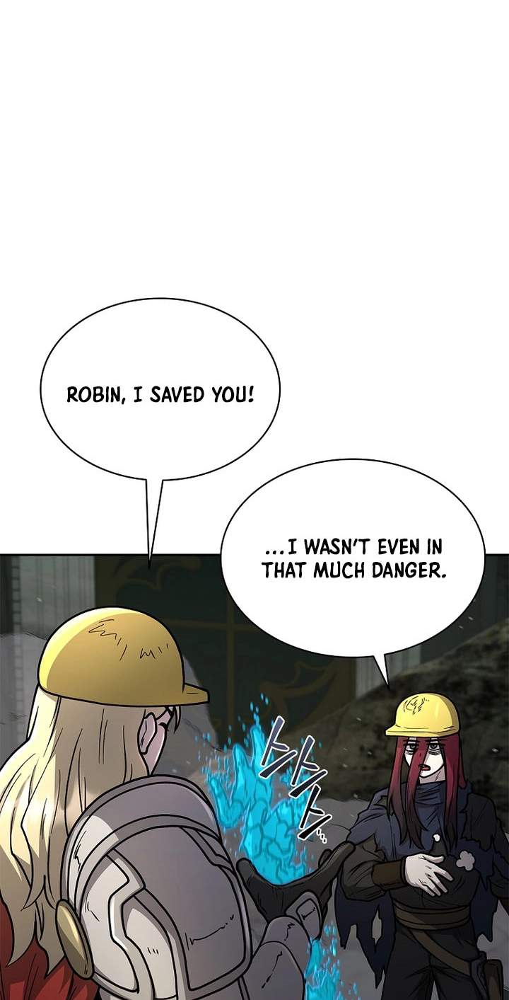Mr. Kim Strikes It Rich with Auto-Hunting — Chapter 21 — page 86