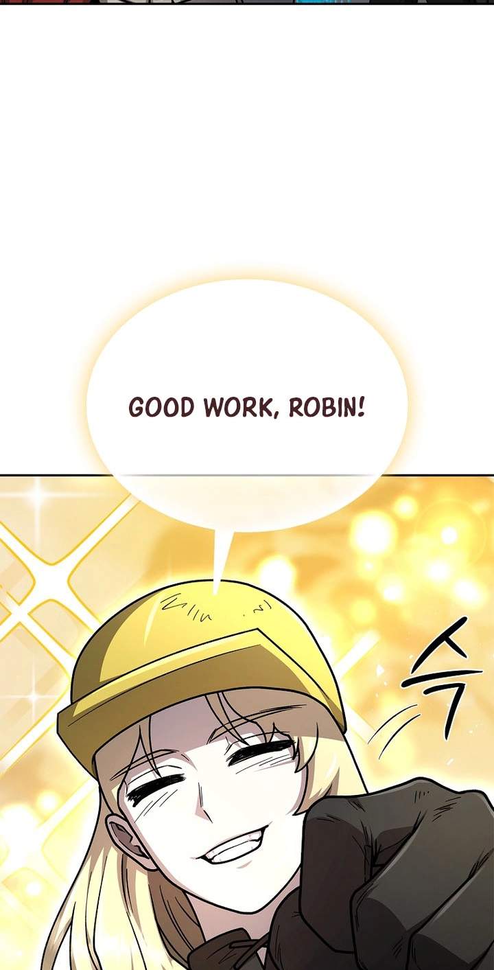 Mr. Kim Strikes It Rich with Auto-Hunting — Chapter 21 — page 87