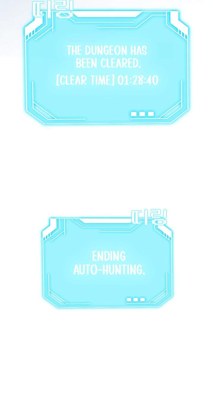 Mr. Kim Strikes It Rich with Auto-Hunting — Chapter 21 — page 91