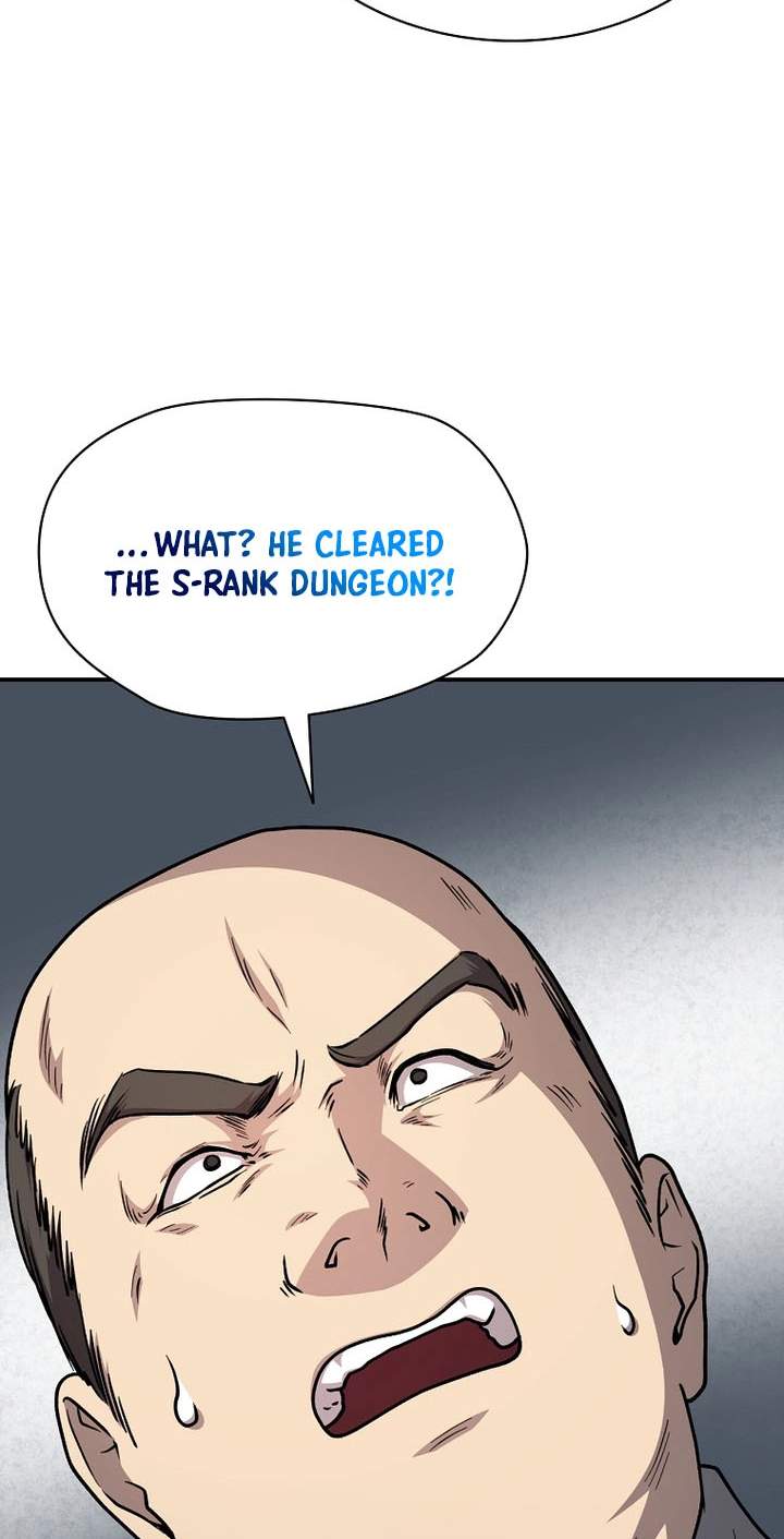 Mr. Kim Strikes It Rich with Auto-Hunting — Chapter 21 — page 95