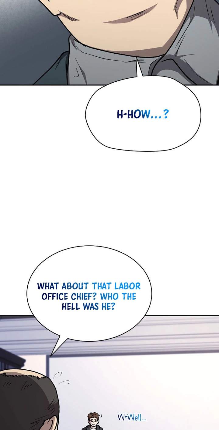 Mr. Kim Strikes It Rich with Auto-Hunting — Chapter 21 — page 96