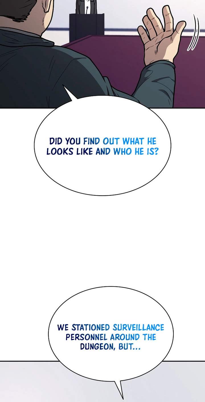 Mr. Kim Strikes It Rich with Auto-Hunting — Chapter 21 — page 97