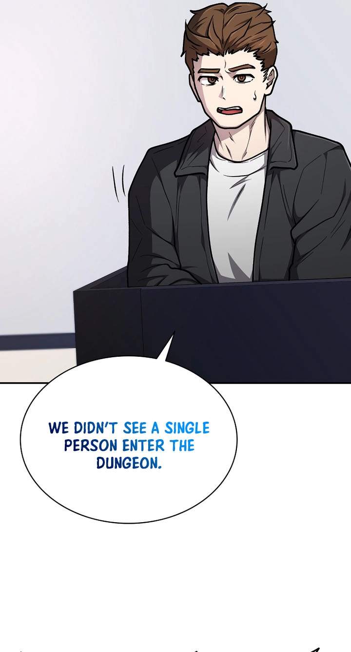 Mr. Kim Strikes It Rich with Auto-Hunting — Chapter 21 — page 98