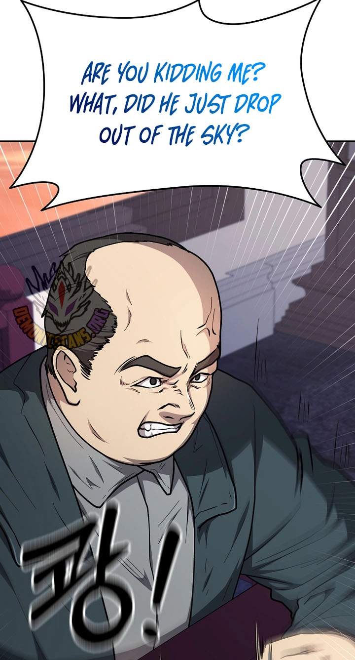 Mr. Kim Strikes It Rich with Auto-Hunting — Chapter 21 — page 99