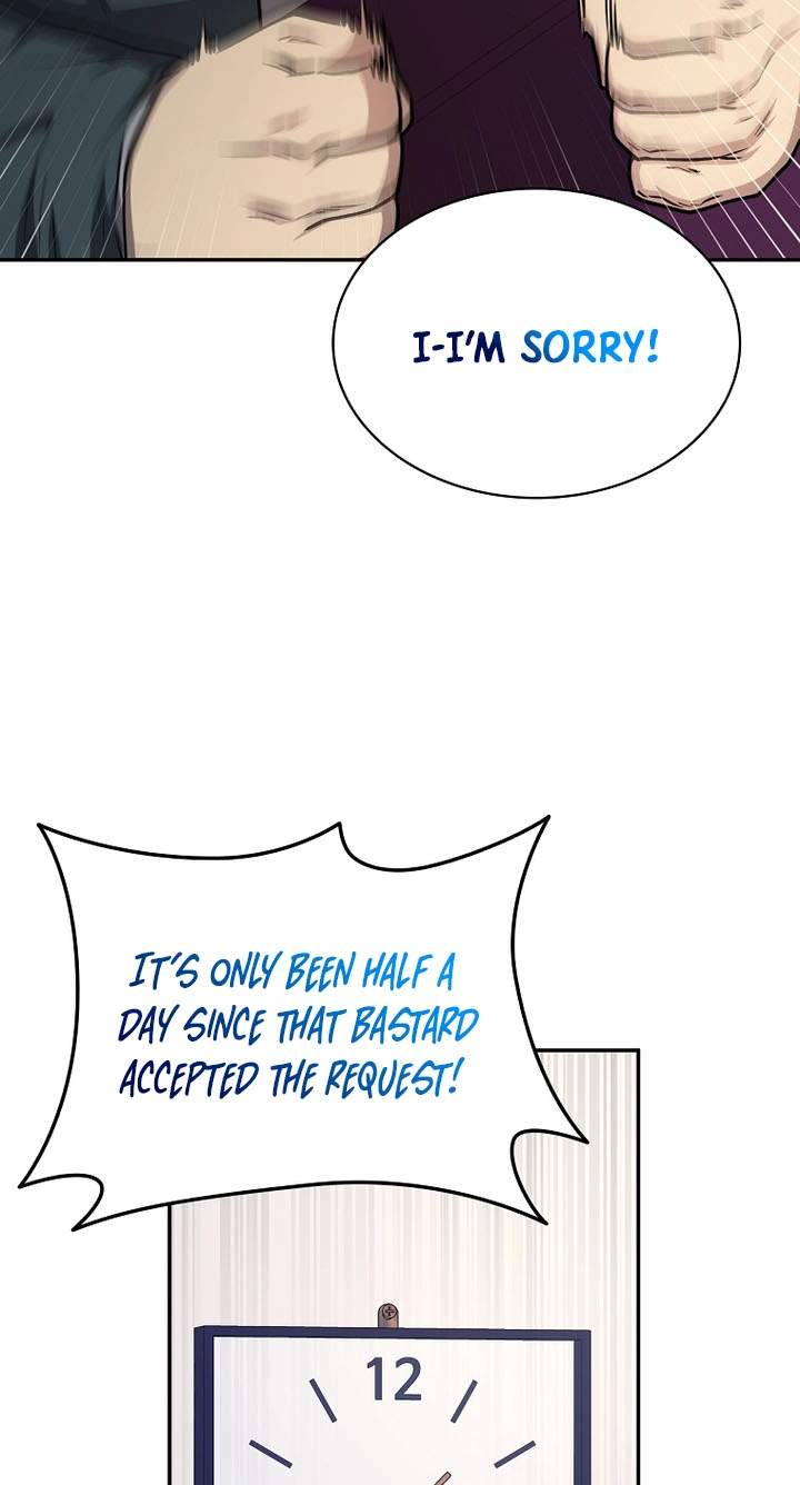 Mr. Kim Strikes It Rich with Auto-Hunting — Chapter 21 — page 100
