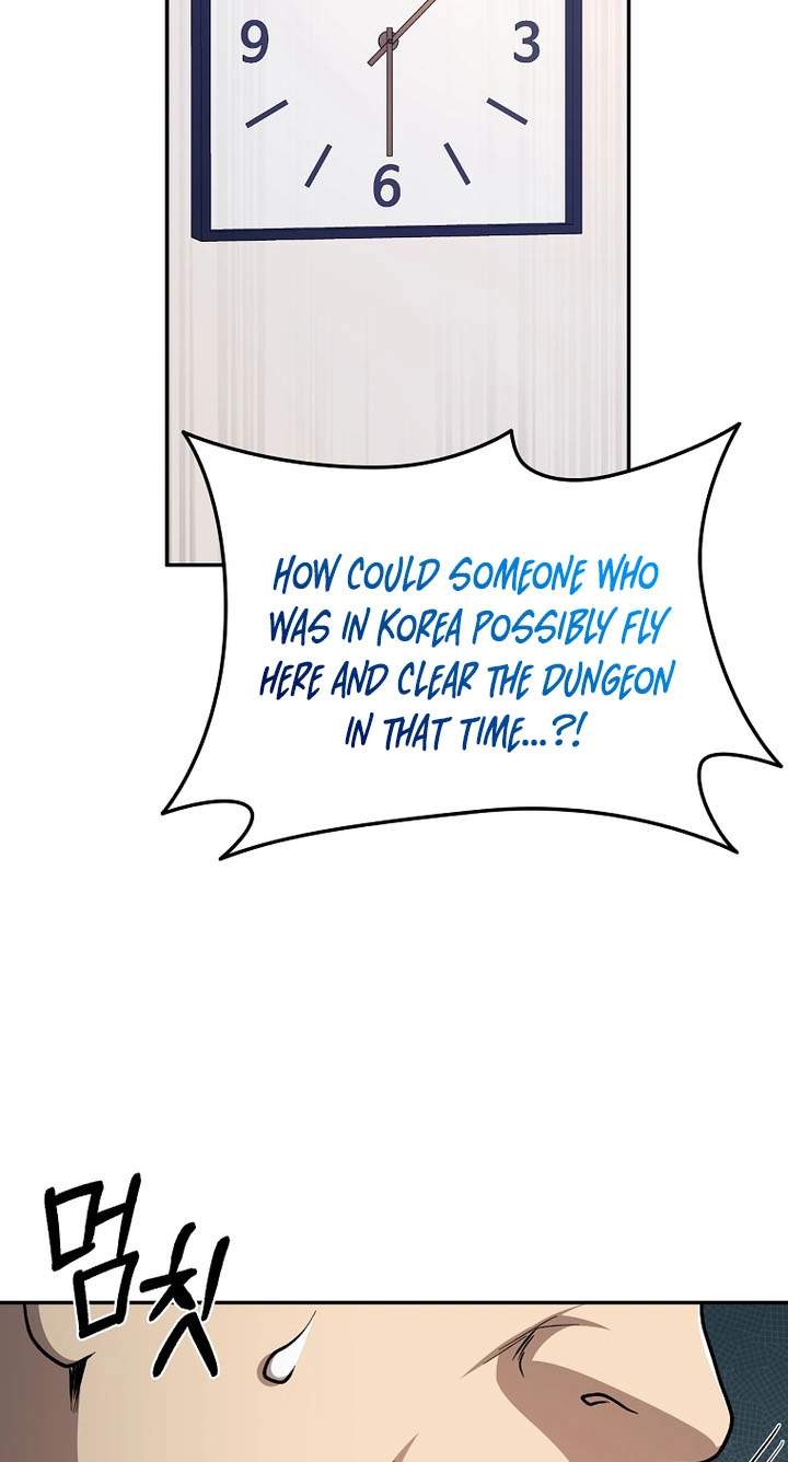 Mr. Kim Strikes It Rich with Auto-Hunting — Chapter 21 — page 101