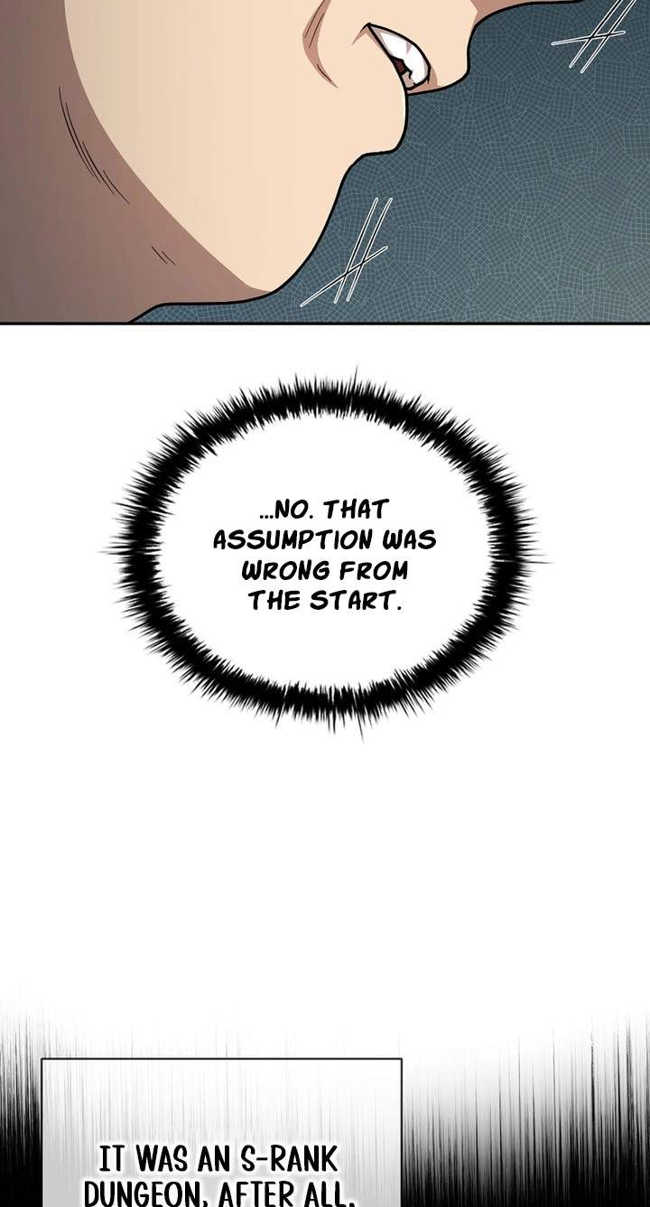 Mr. Kim Strikes It Rich with Auto-Hunting — Chapter 21 — page 102