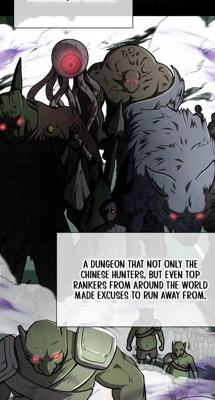 Mr. Kim Strikes It Rich with Auto-Hunting — Chapter 21 — page 103