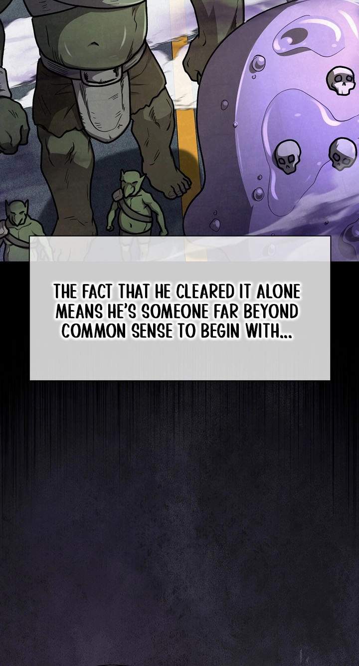 Mr. Kim Strikes It Rich with Auto-Hunting — Chapter 21 — page 104