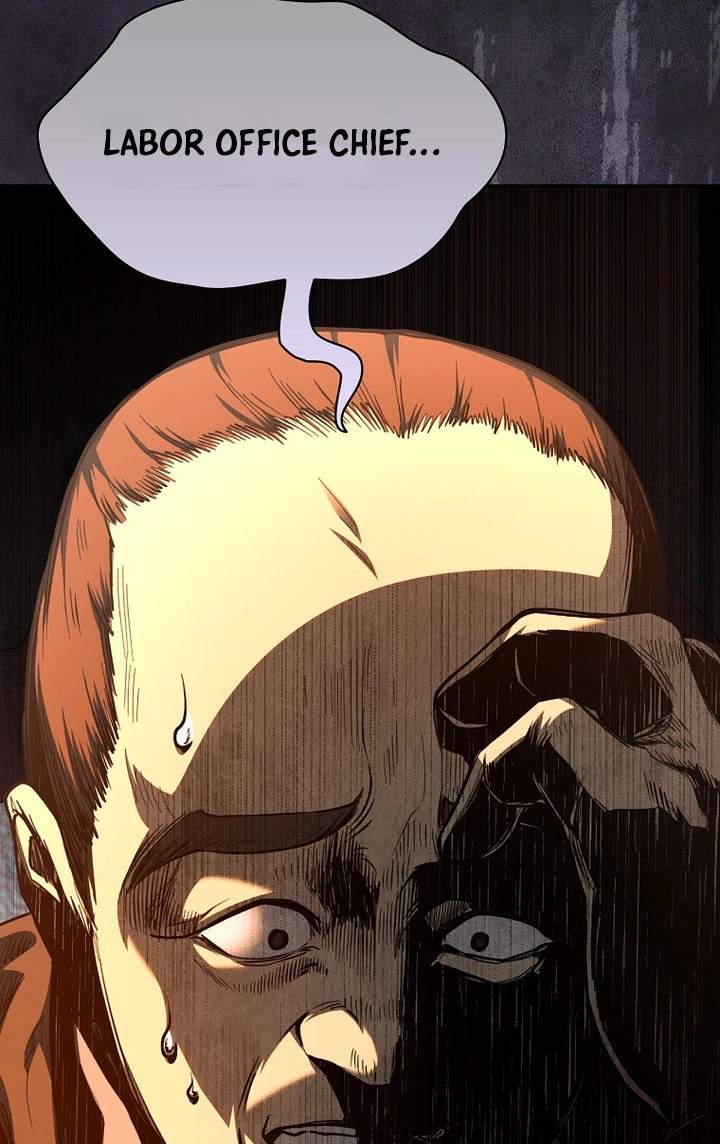 Mr. Kim Strikes It Rich with Auto-Hunting — Chapter 21 — page 105