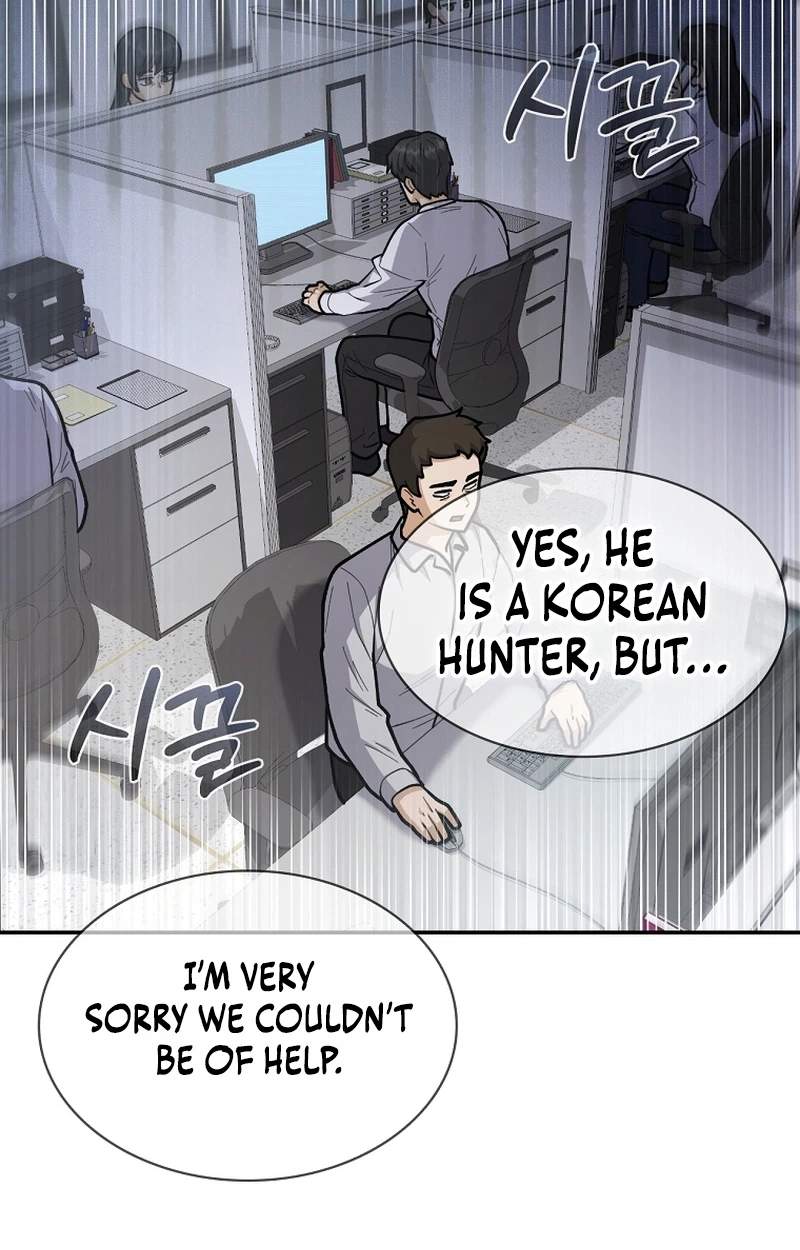 Mr. Kim Strikes It Rich with Auto-Hunting — Chapter 24 — page 3