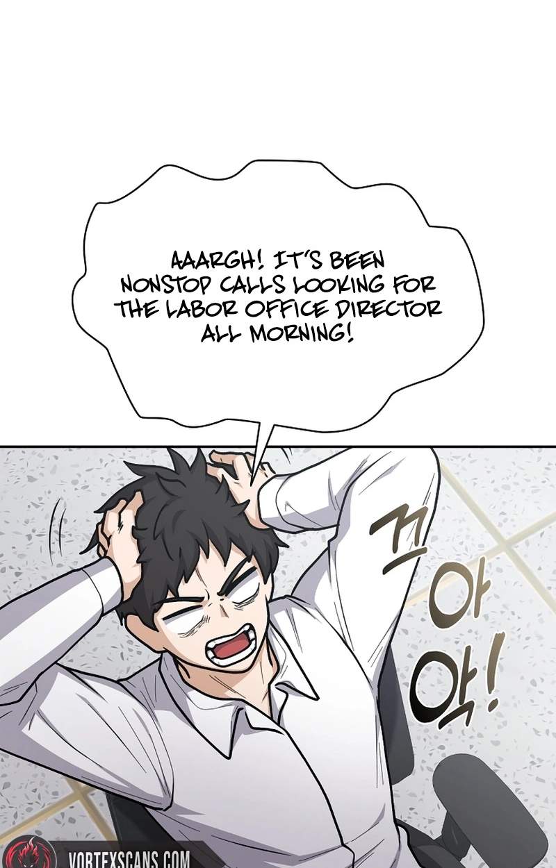 Mr. Kim Strikes It Rich with Auto-Hunting — Chapter 24 — page 4