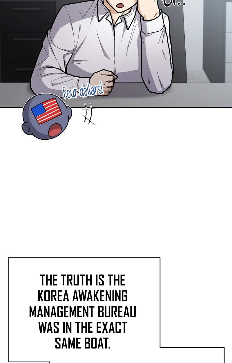 Mr. Kim Strikes It Rich with Auto-Hunting — Chapter 24 — page 6