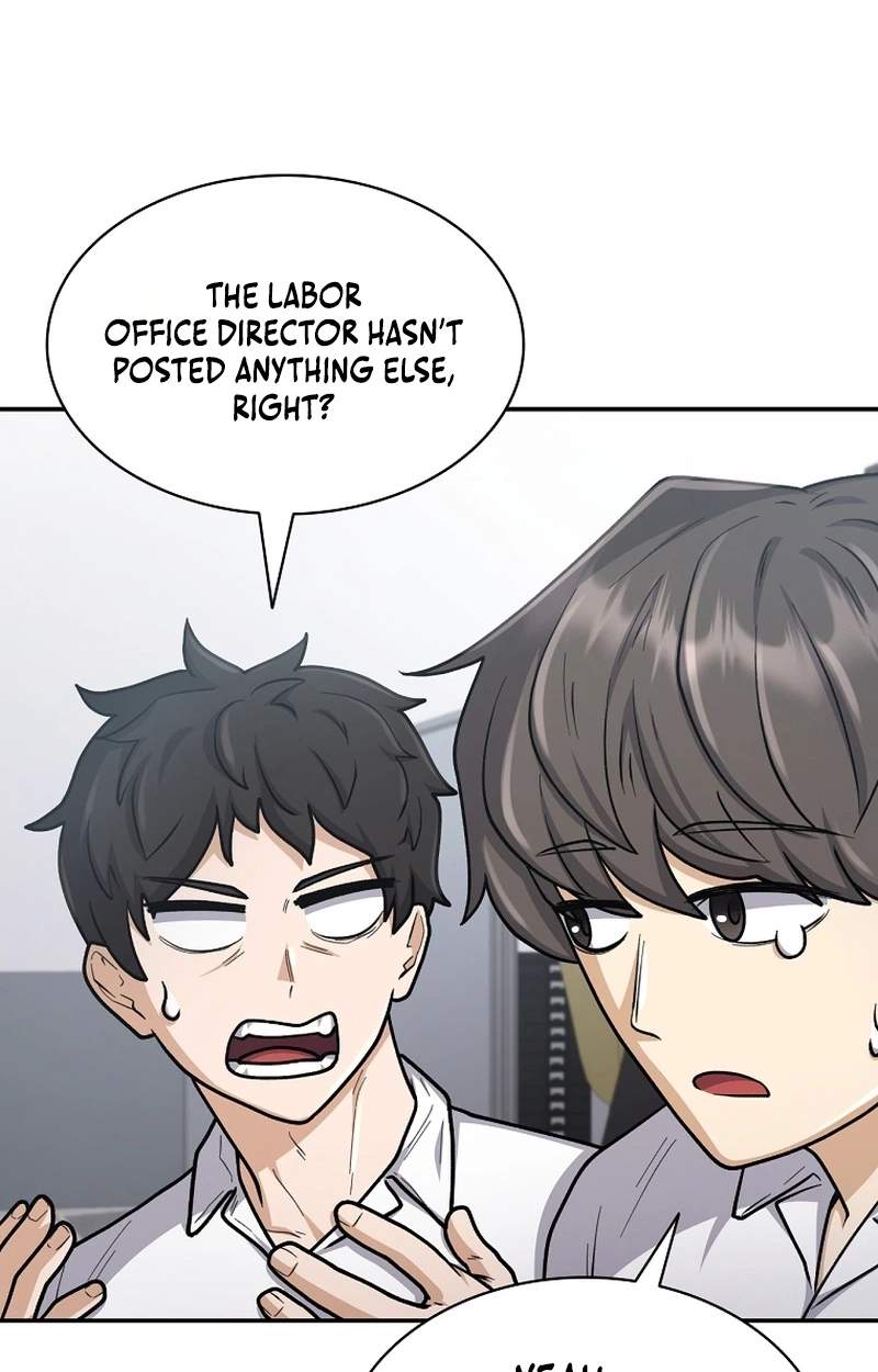 Mr. Kim Strikes It Rich with Auto-Hunting — Chapter 24 — page 8