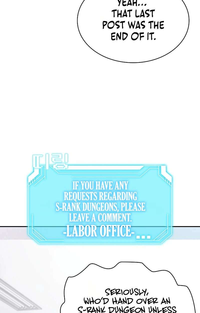Mr. Kim Strikes It Rich with Auto-Hunting — Chapter 24 — page 9