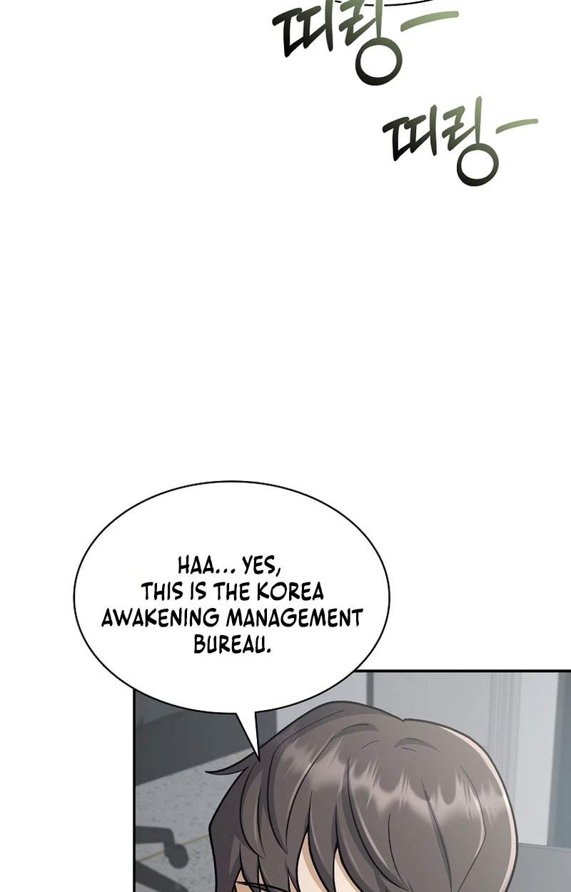 Mr. Kim Strikes It Rich with Auto-Hunting — Chapter 24 — page 11