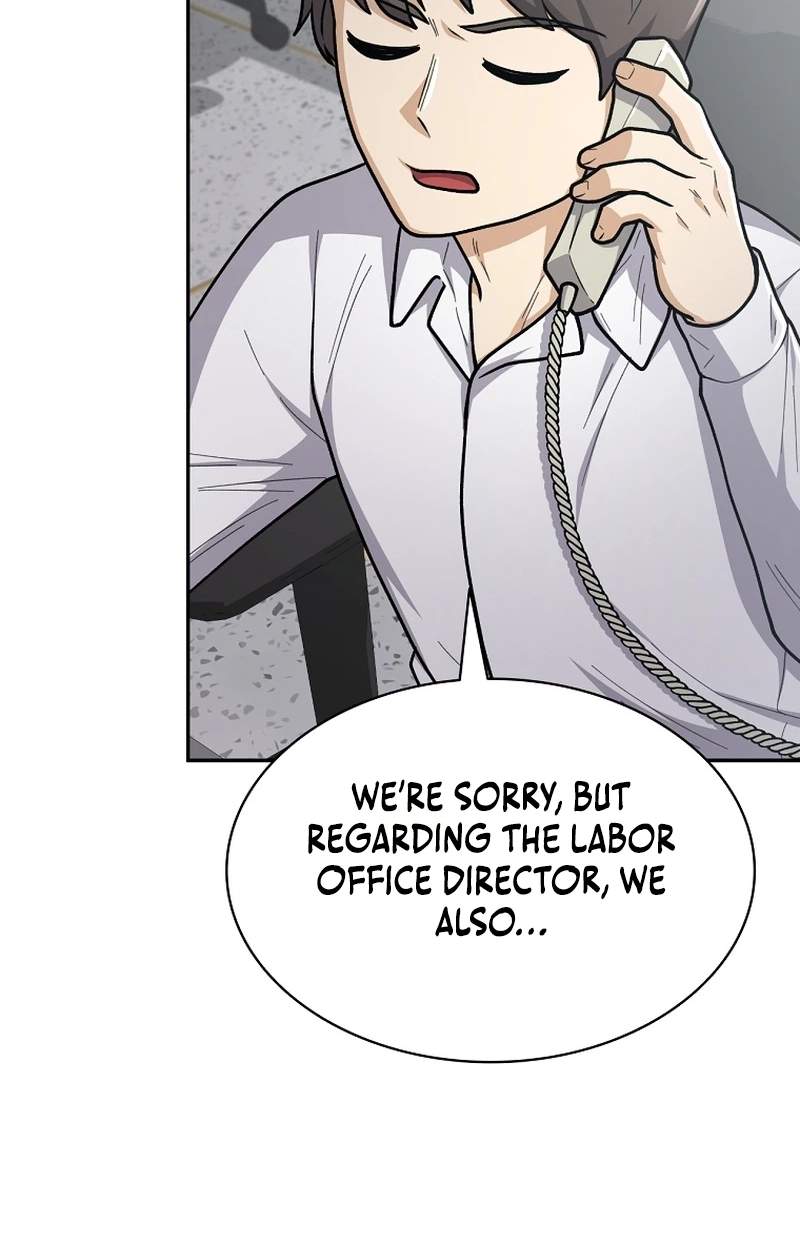 Mr. Kim Strikes It Rich with Auto-Hunting — Chapter 24 — page 12