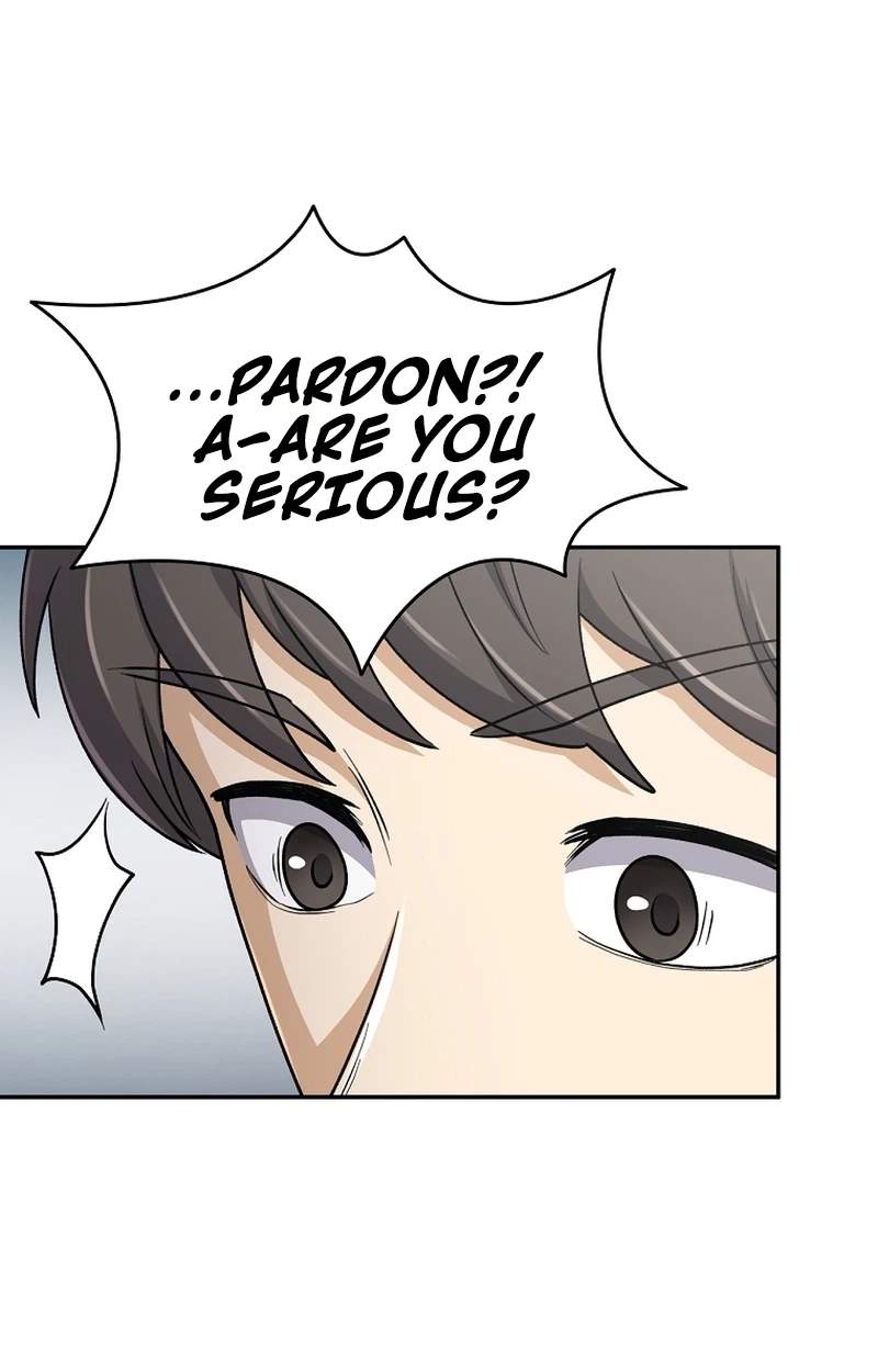 Mr. Kim Strikes It Rich with Auto-Hunting — Chapter 24 — page 13