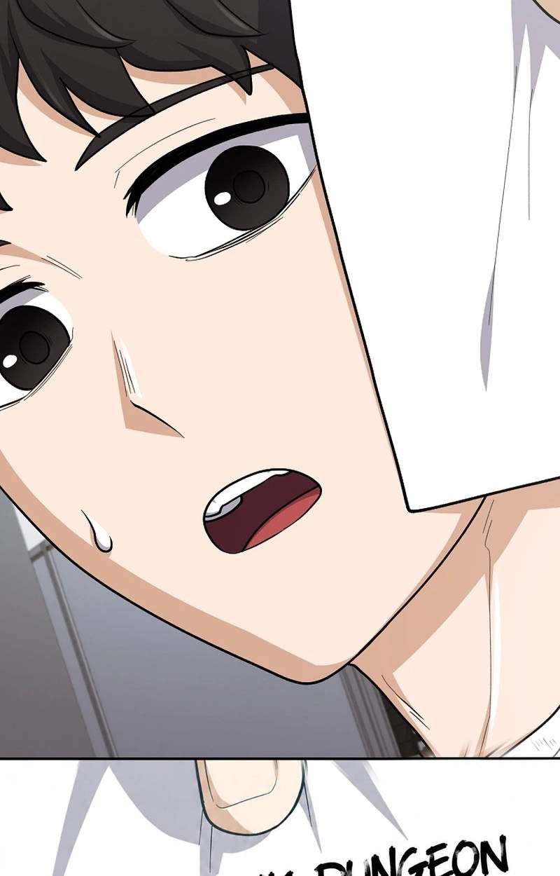 Mr. Kim Strikes It Rich with Auto-Hunting — Chapter 24 — page 16
