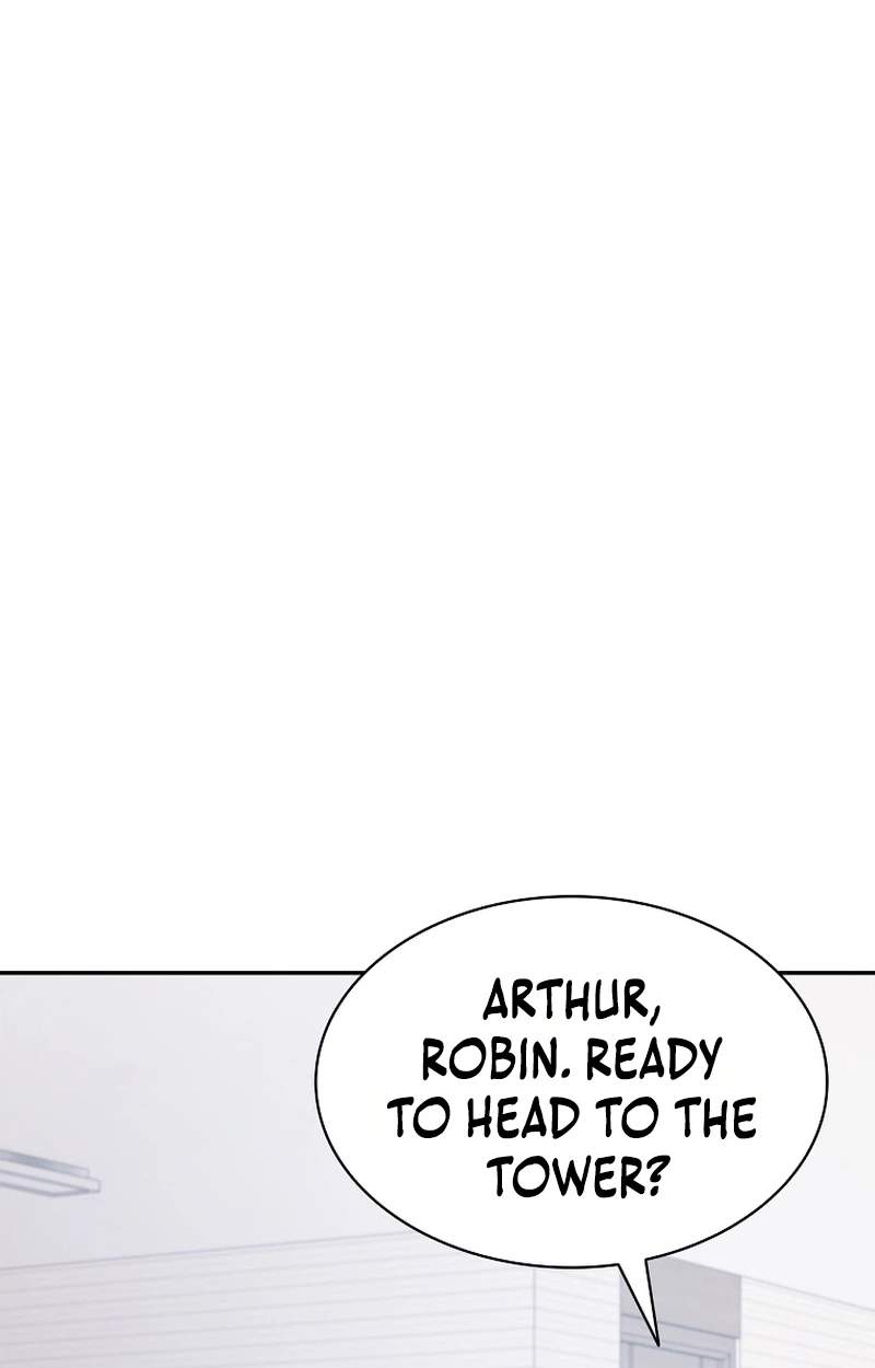 Mr. Kim Strikes It Rich with Auto-Hunting — Chapter 24 — page 19