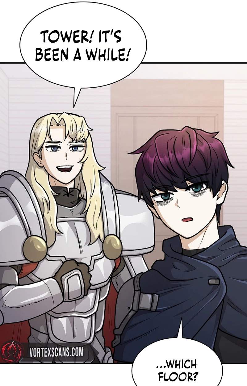 Mr. Kim Strikes It Rich with Auto-Hunting — Chapter 24 — page 21