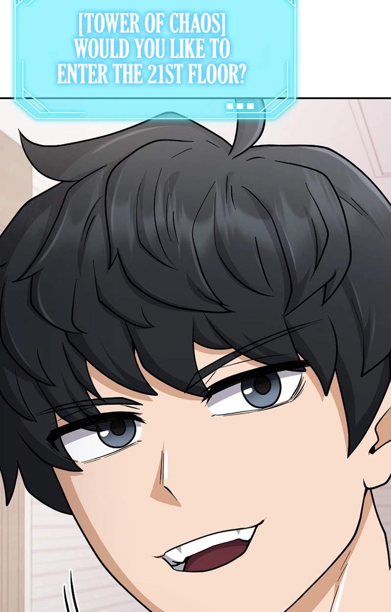 Mr. Kim Strikes It Rich with Auto-Hunting — Chapter 24 — page 23