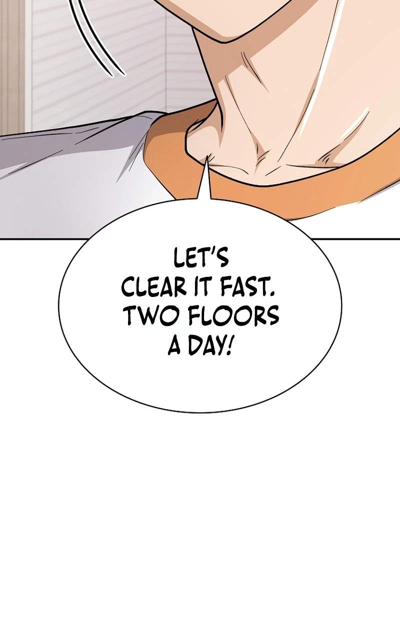 Mr. Kim Strikes It Rich with Auto-Hunting — Chapter 24 — page 24