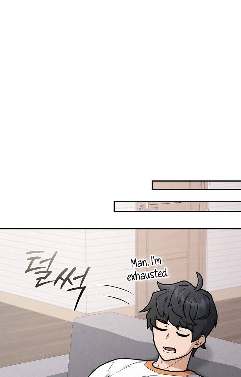 Mr. Kim Strikes It Rich with Auto-Hunting — Chapter 24 — page 25