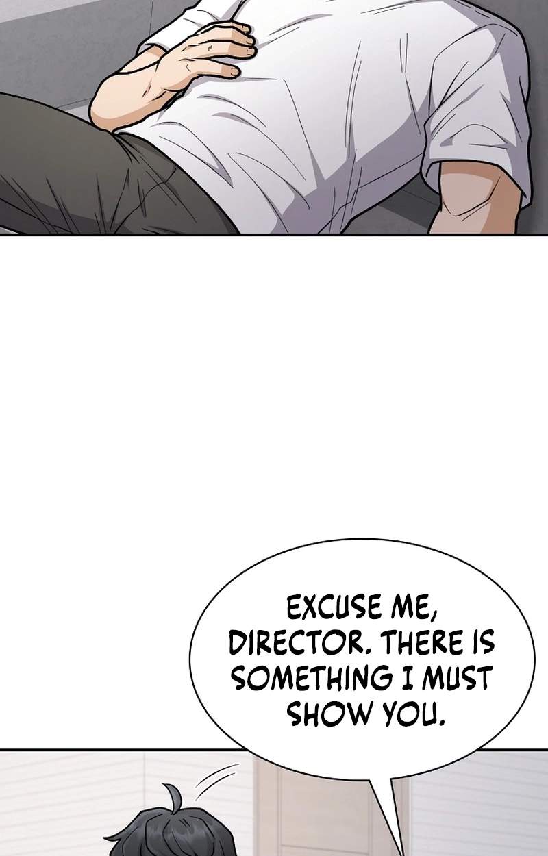 Mr. Kim Strikes It Rich with Auto-Hunting — Chapter 24 — page 26