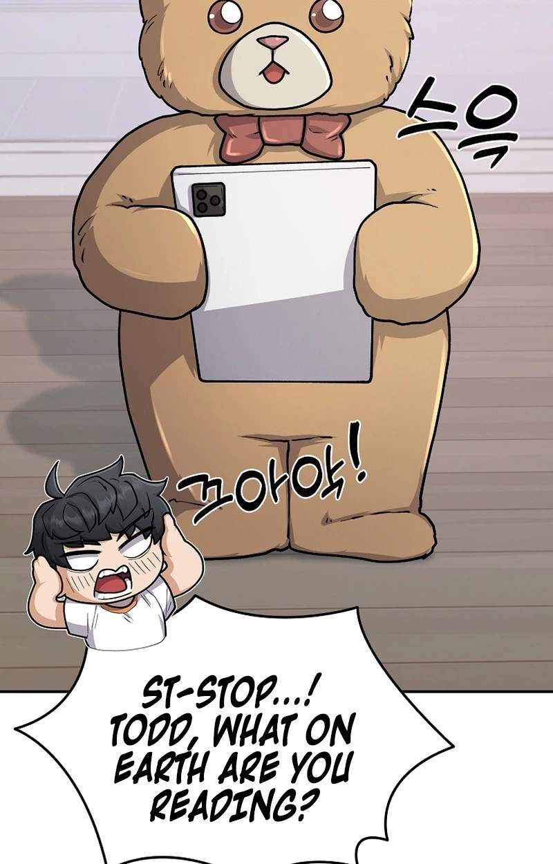 Mr. Kim Strikes It Rich with Auto-Hunting — Chapter 24 — page 29