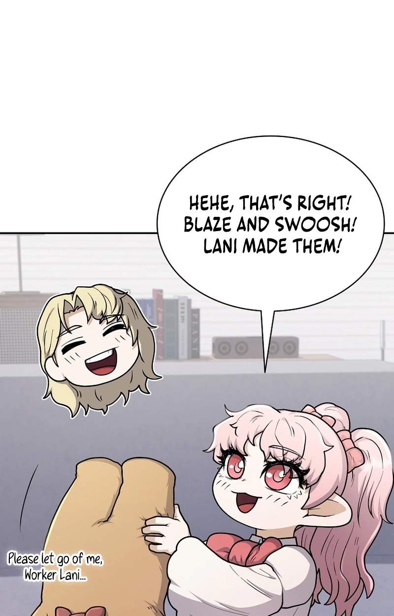 Mr. Kim Strikes It Rich with Auto-Hunting — Chapter 24 — page 32