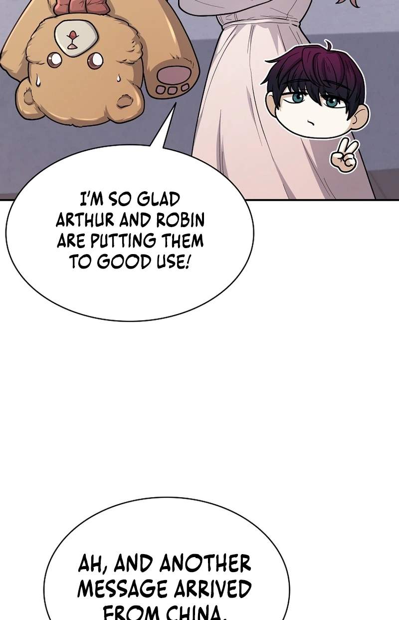 Mr. Kim Strikes It Rich with Auto-Hunting — Chapter 24 — page 33