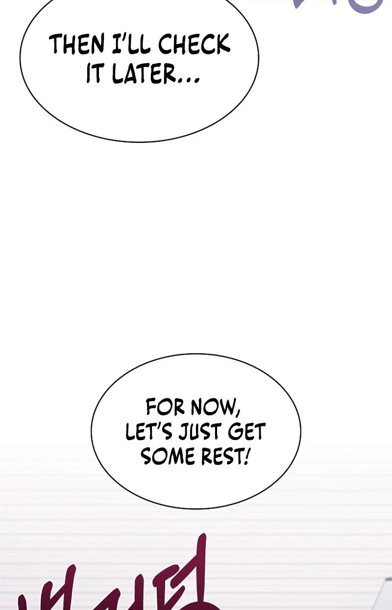 Mr. Kim Strikes It Rich with Auto-Hunting — Chapter 24 — page 35