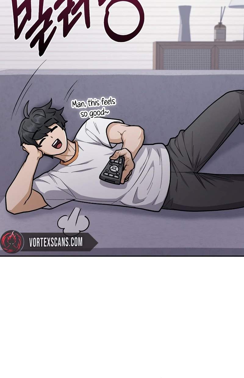 Mr. Kim Strikes It Rich with Auto-Hunting — Chapter 24 — page 36