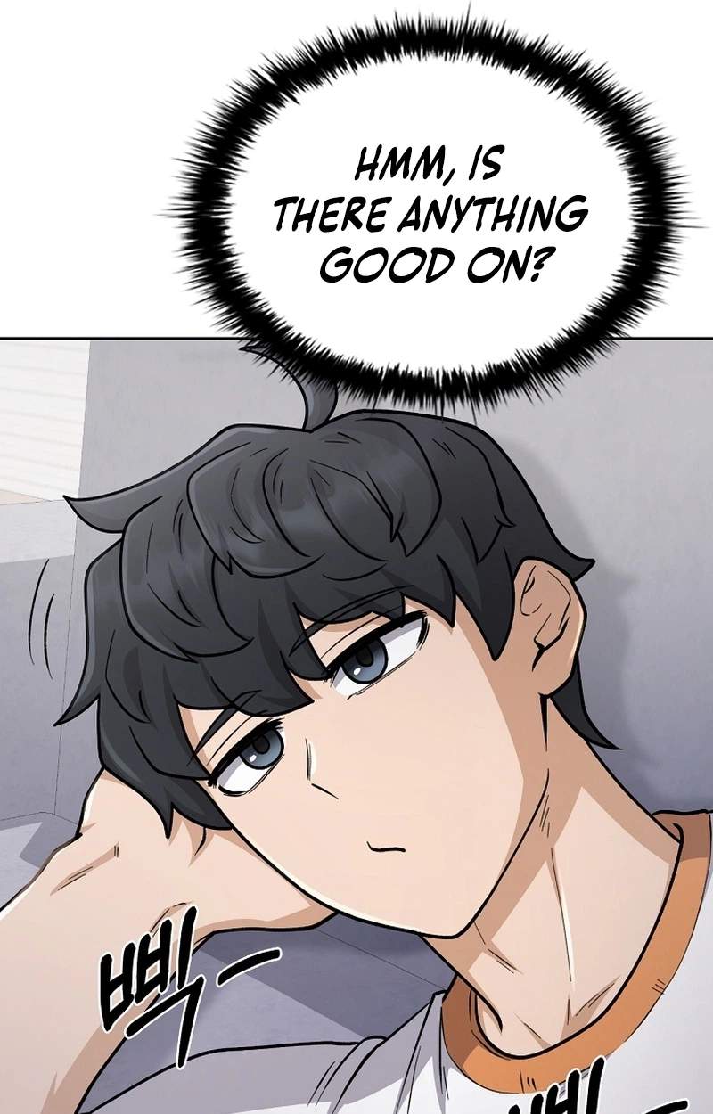 Mr. Kim Strikes It Rich with Auto-Hunting — Chapter 24 — page 37