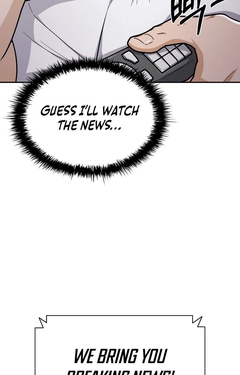 Mr. Kim Strikes It Rich with Auto-Hunting — Chapter 24 — page 38