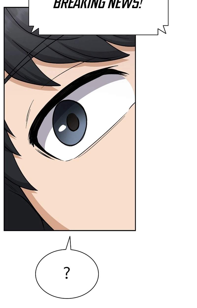Mr. Kim Strikes It Rich with Auto-Hunting — Chapter 24 — page 39