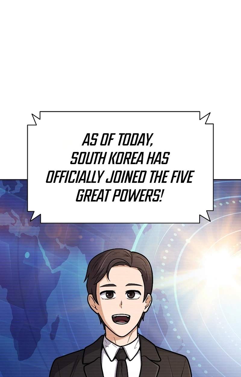 Mr. Kim Strikes It Rich with Auto-Hunting — Chapter 24 — page 40
