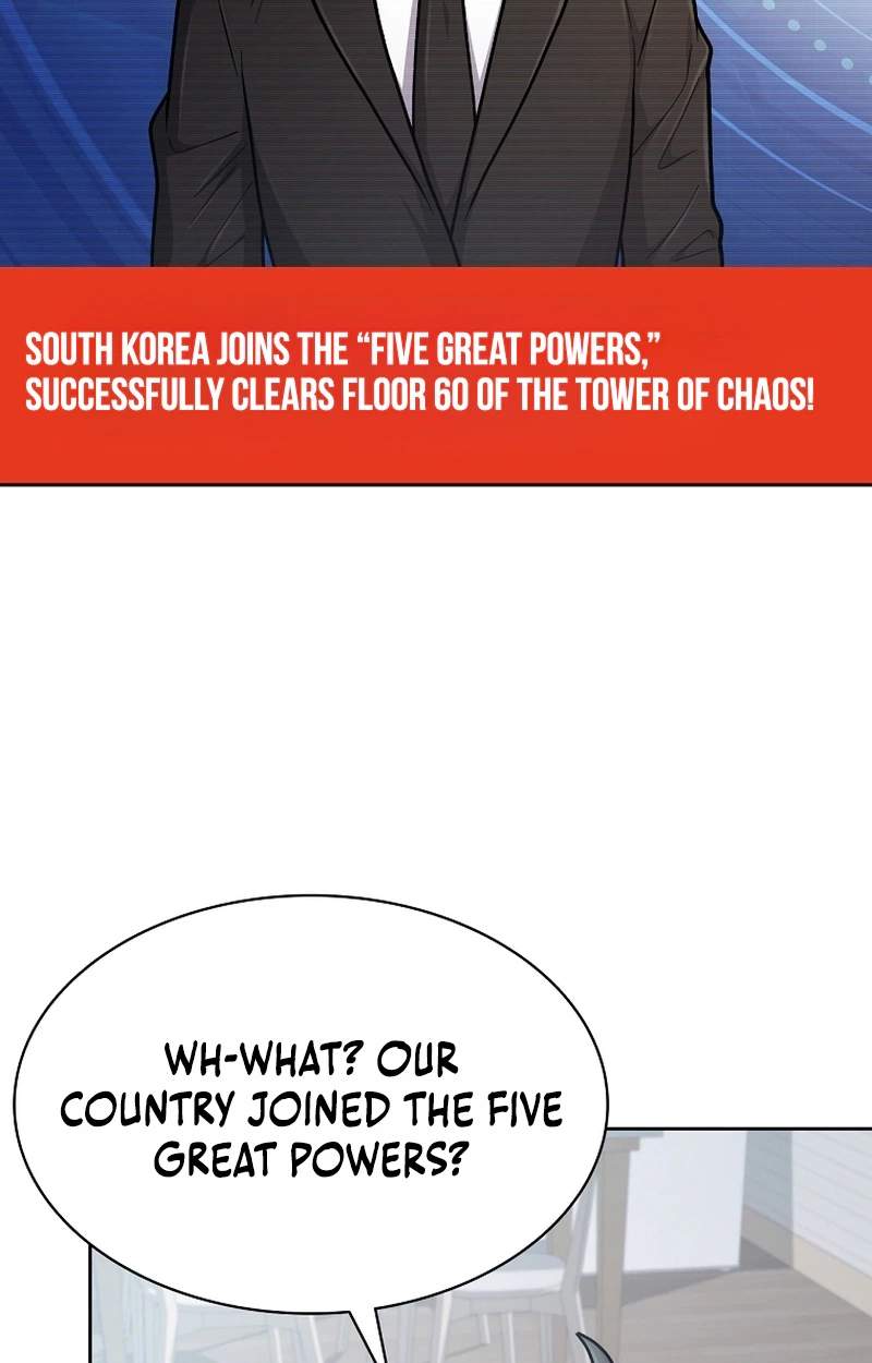 Mr. Kim Strikes It Rich with Auto-Hunting — Chapter 24 — page 41